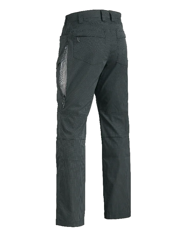 Tiburon Pant | Gunmetal