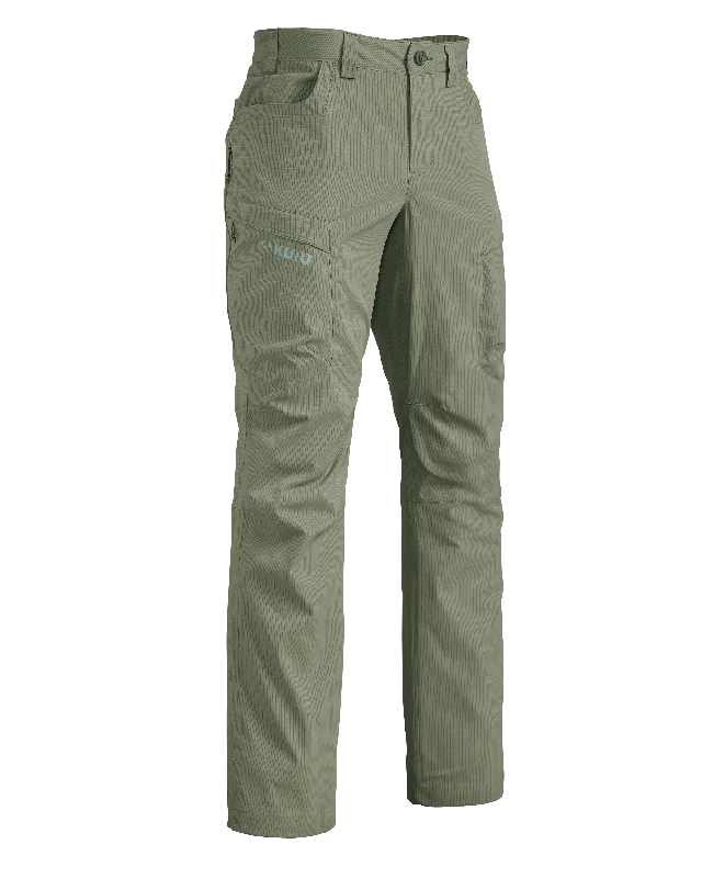 Tiburon Pant | Khaki