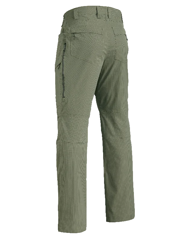 Tiburon Pant | Khaki