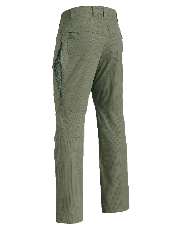 Tiburon Pant | Khaki