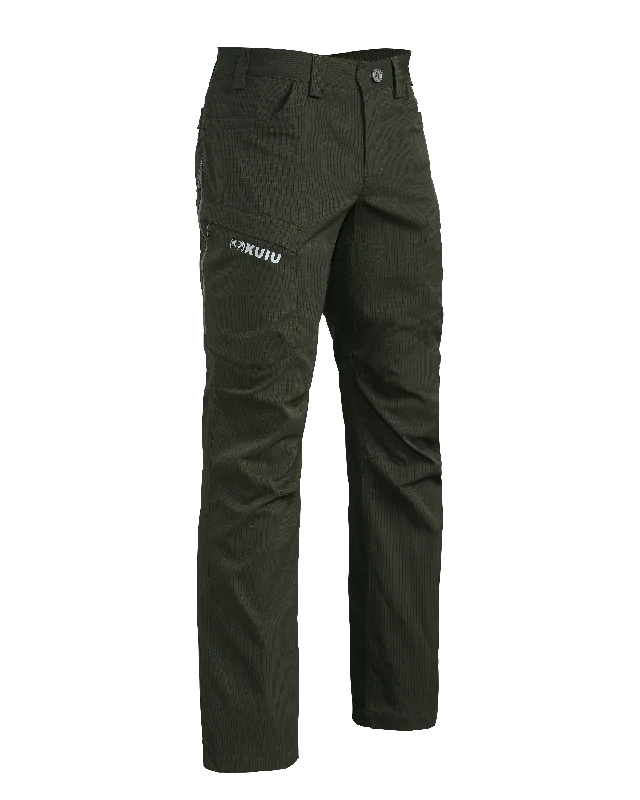 Tiburon Pant | Loden