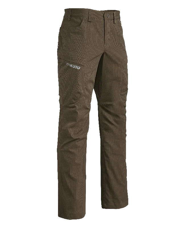 Tiburon Pant | Major Brown