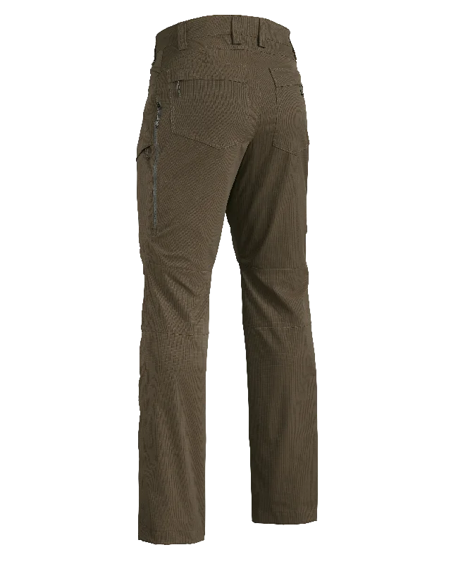 Tiburon Pant | Major Brown