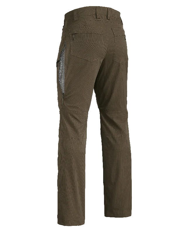 Tiburon Pant | Major Brown