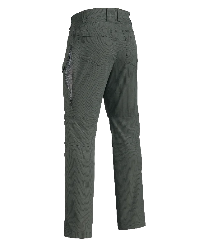 Tiburon Pant | Stone