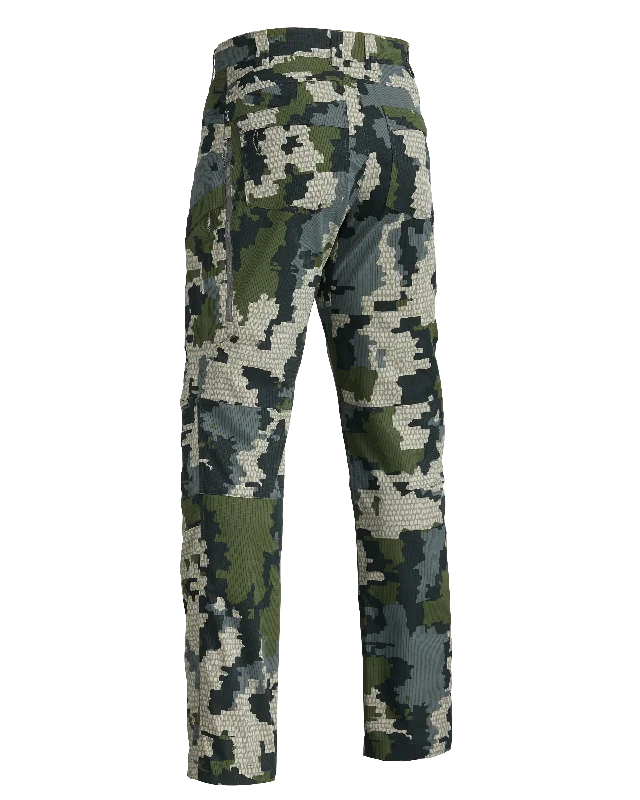 Tiburon Pant | Verde