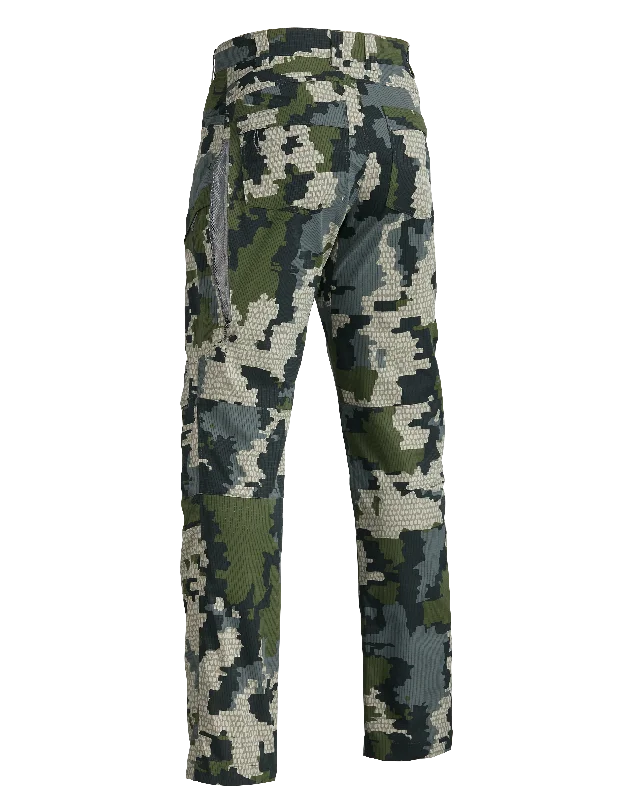 Tiburon Pant | Verde