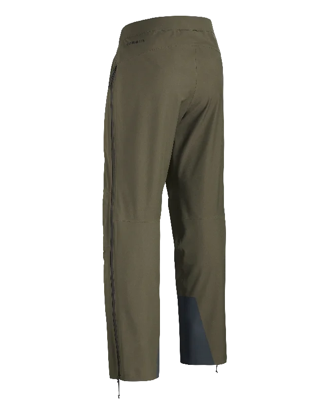 Women's Chugach TR Rain Pant | Ash