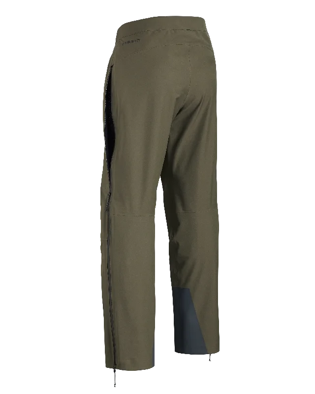 Women's Chugach TR Rain Pant | Ash