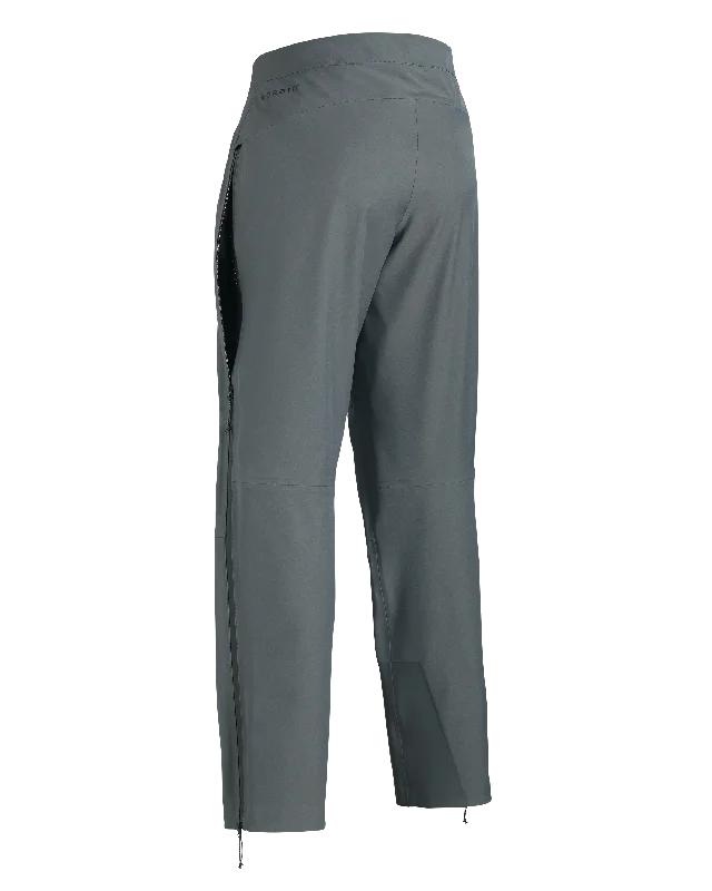 Women's Chugach TR Rain Pant | Gunmetal