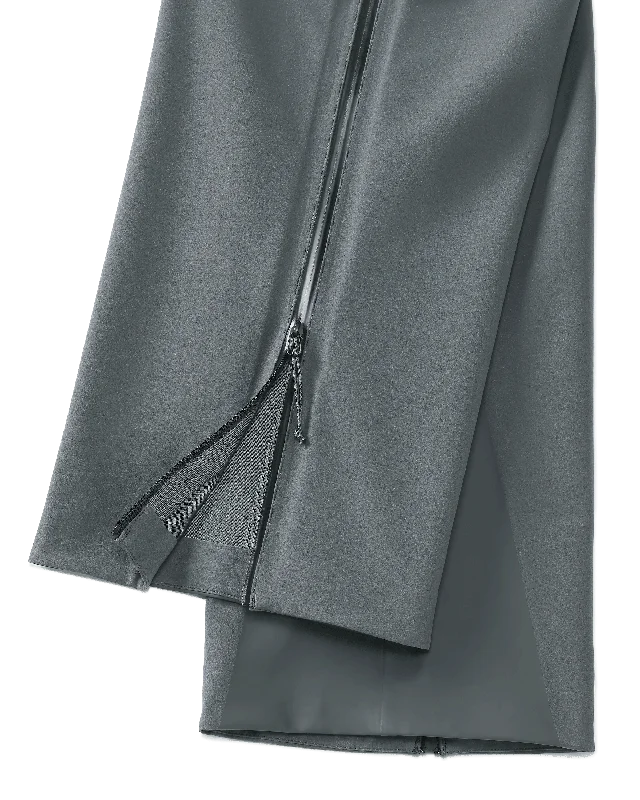 Women's Chugach TR Rain Pant | Gunmetal