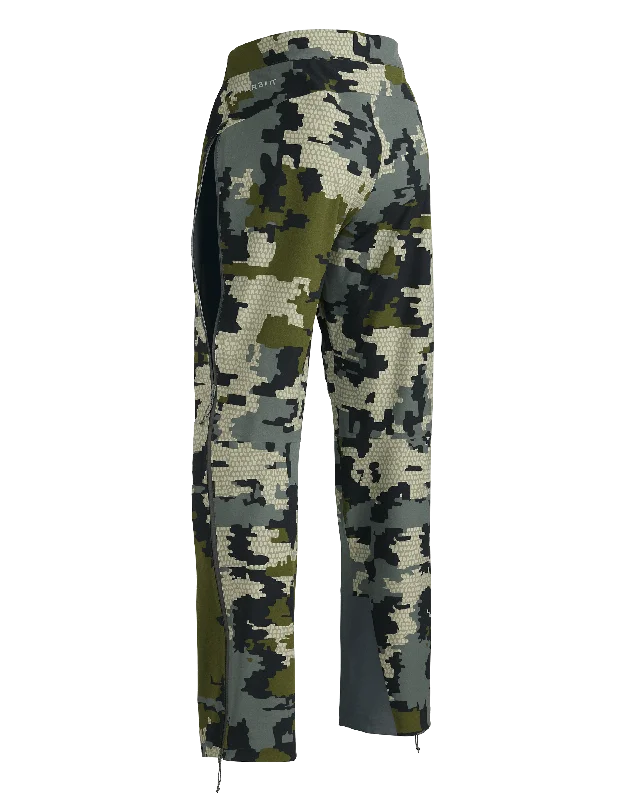 Women's Chugach TR Rain Pant | Verde