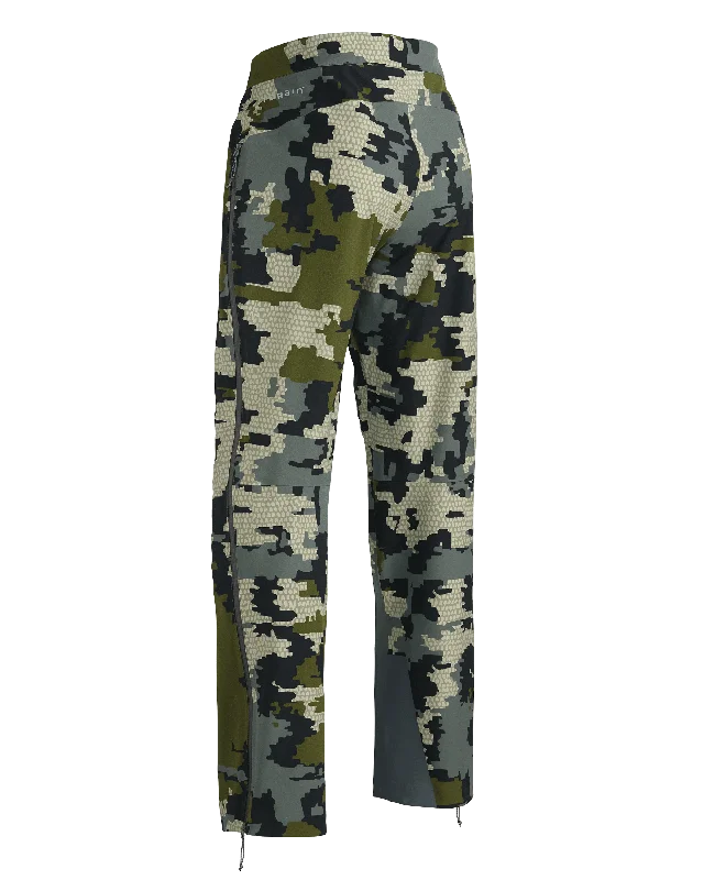 Women's Chugach TR Rain Pant | Verde