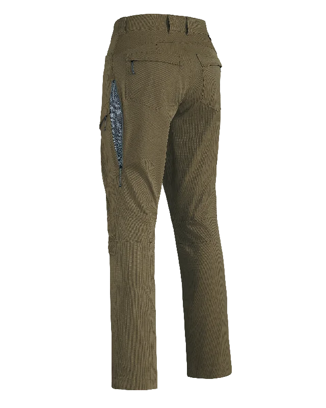 Women's Tiburon Pant | Bourbon