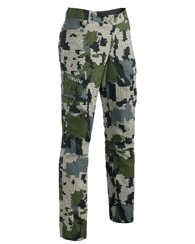 Women's Tiburon Pant | Verde