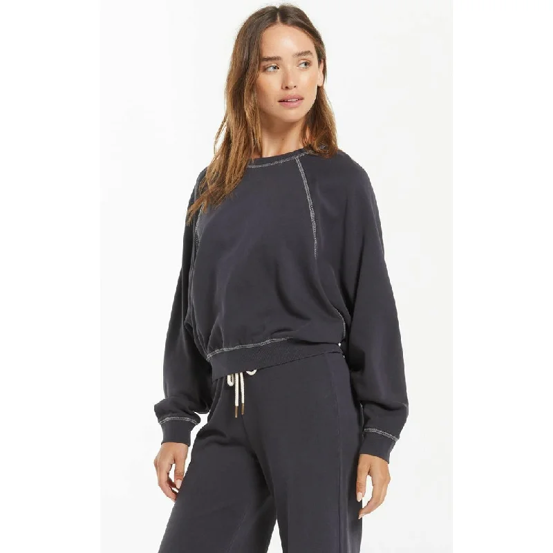 Ami Organic Sweatshirt