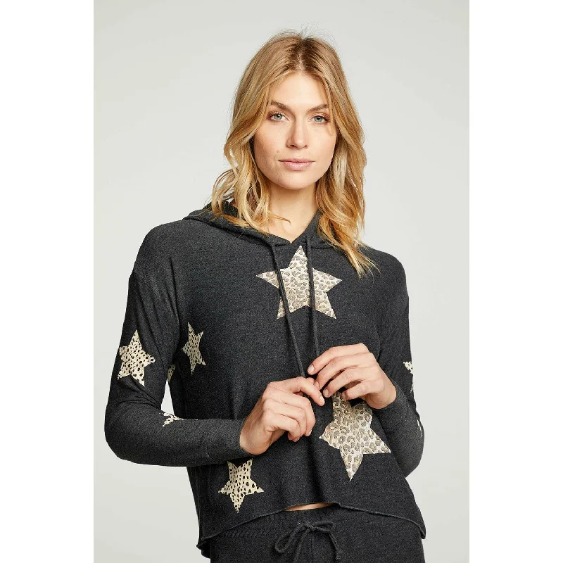 Animal Star Hoodie