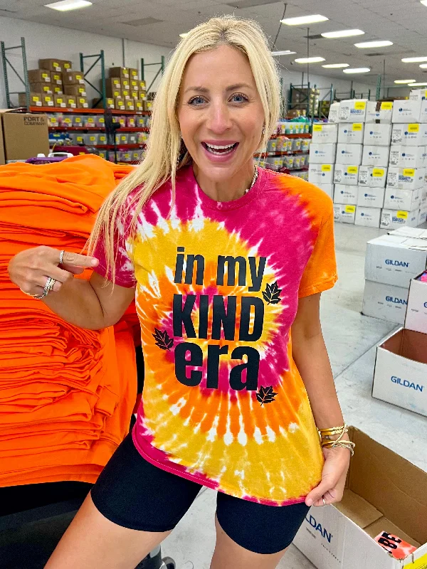 Be Kind Monthly VIP Tee Club - August 2024 Edition