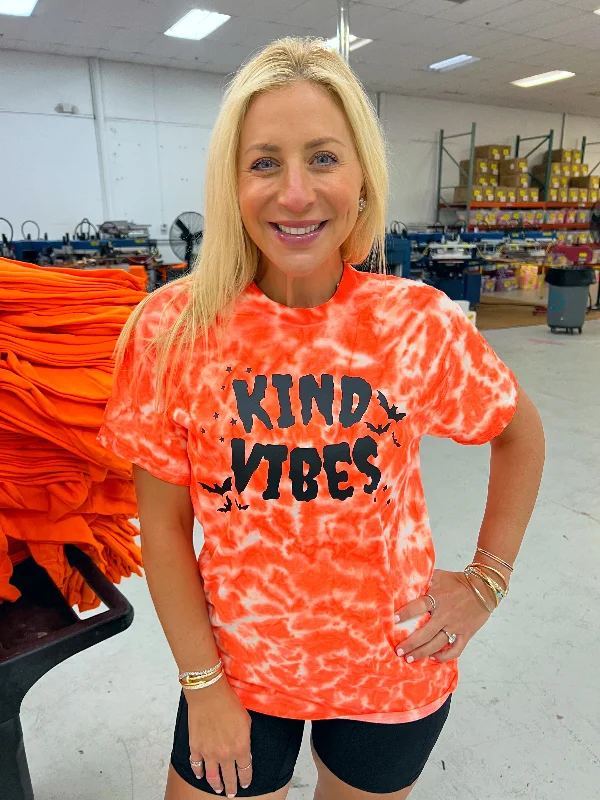 Be Kind Monthly VIP Tee Club - August 2024 Edition