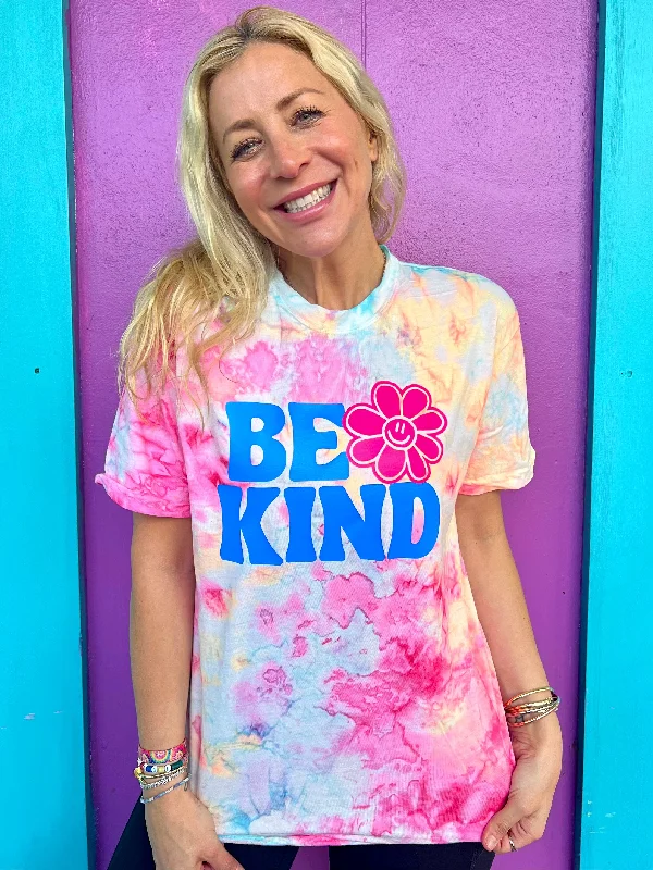 Be Kind Monthly VIP Tee Club - August 2024 Edition