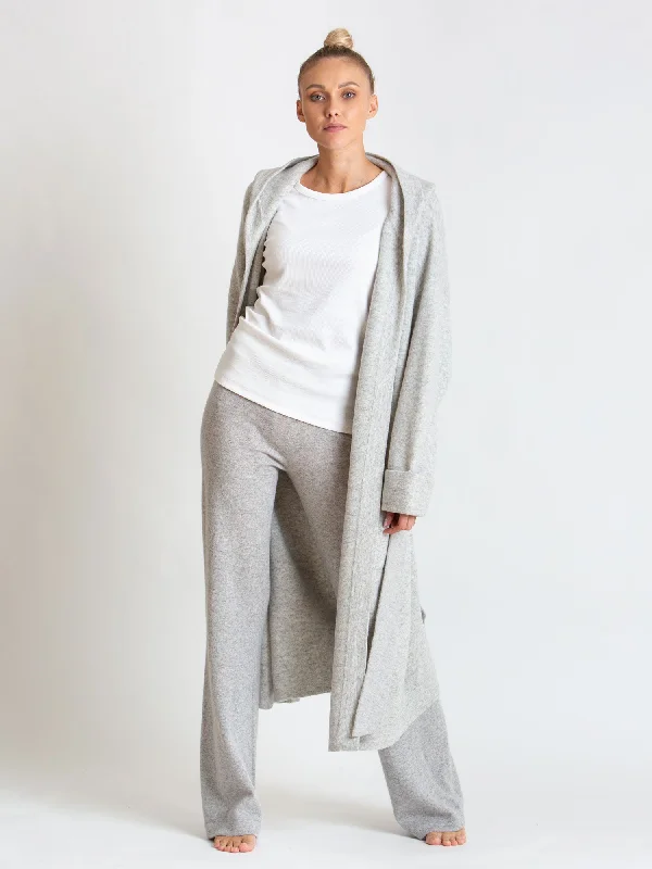 Cashmere pants 