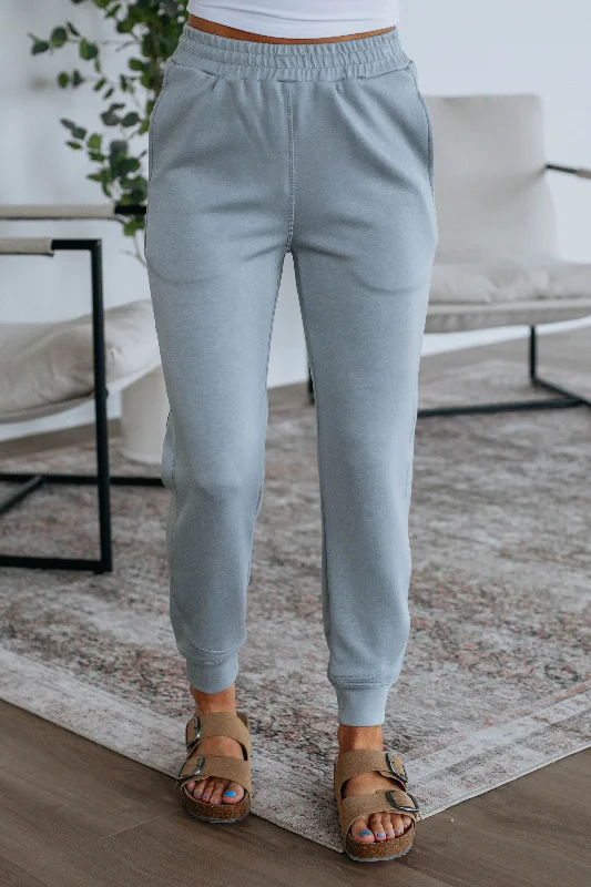 Kordell Lounge Joggers - Cloud