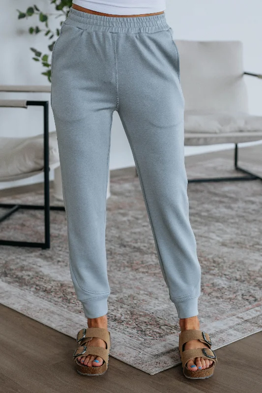 Kordell Lounge Joggers - Cloud