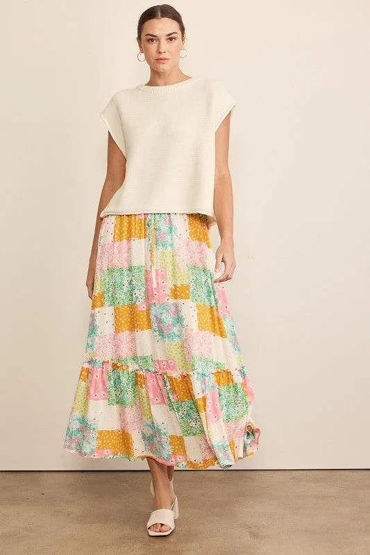 Magnolia Skirt