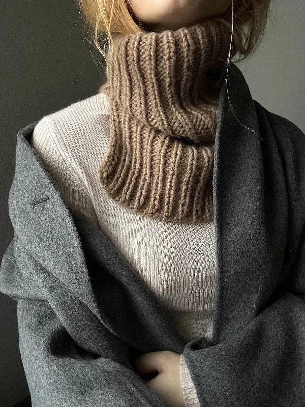 Nellie Neck Warmer - DEUTSCH