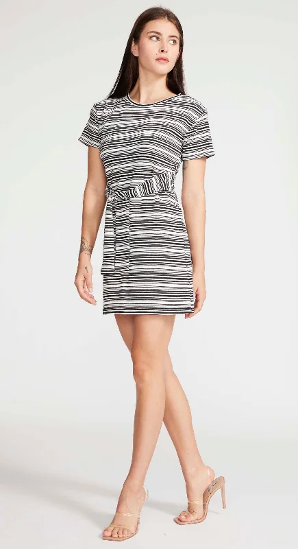 Show Your Stripes Dress