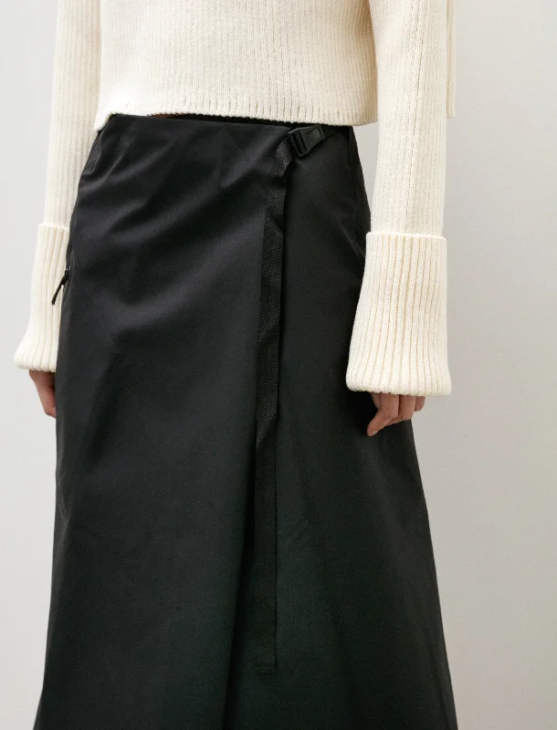 Lota Skirt Black AW24