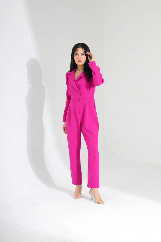 Jumpsuit 8532