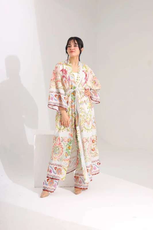 Kimono 5087