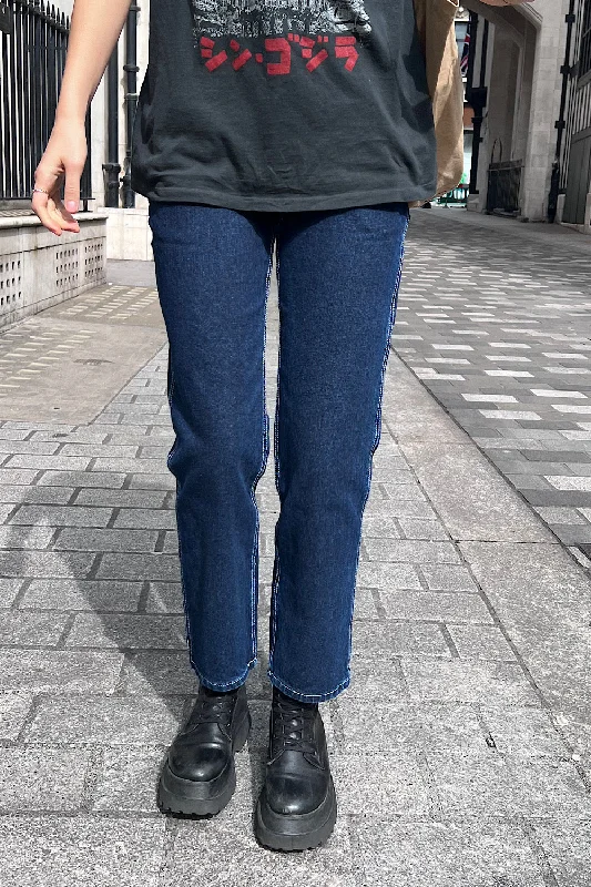 Lora Cargo Jeans