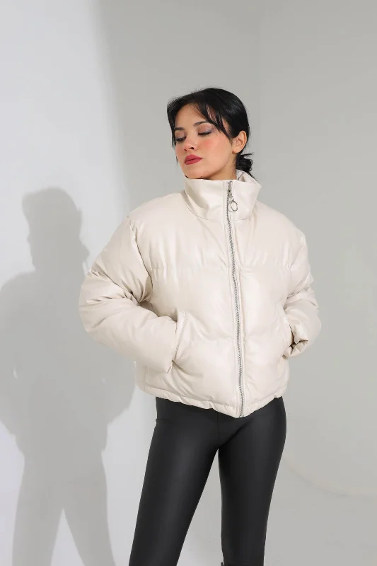 PUFFY JACKET 260003