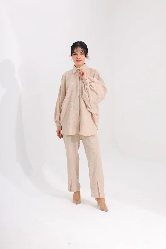 No.1/S-M / Beige