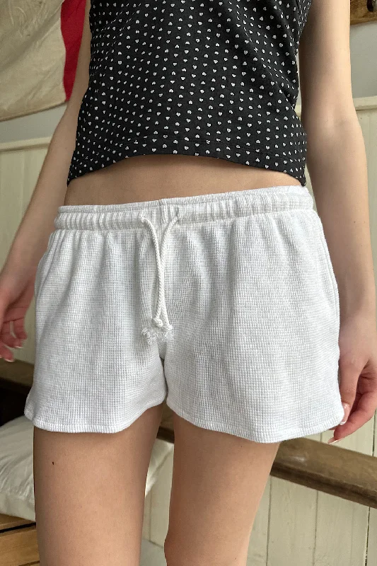 Summer Thermal Shorts