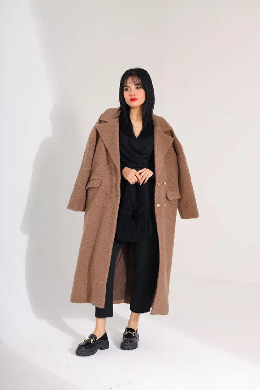 Winter coat 8348