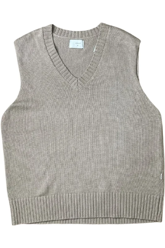 Arvust - Knit Vest