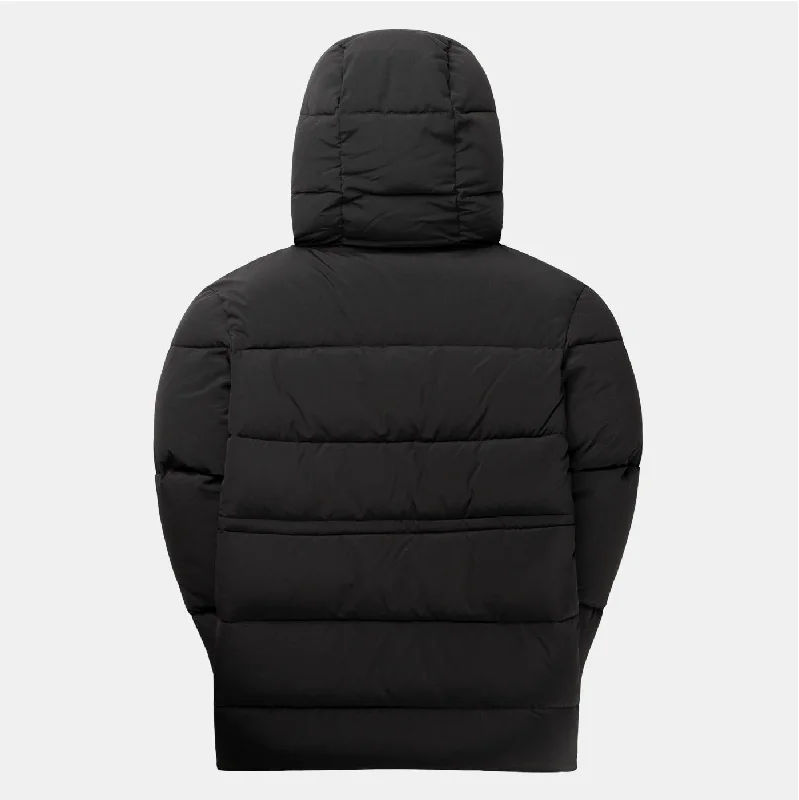 Black Akira Puffer