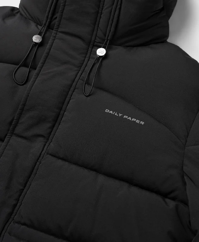 Black Akira Puffer