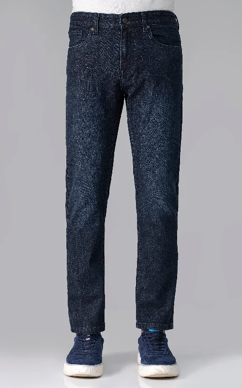 JEAN STRAIGHT FIT INDIGO TINT