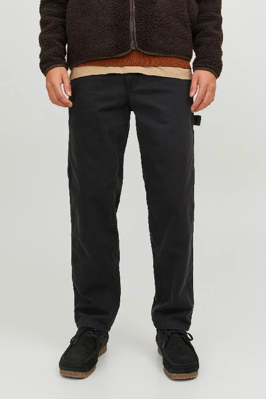 Jeans charpentier coupe ample JACK & JONES - Homme