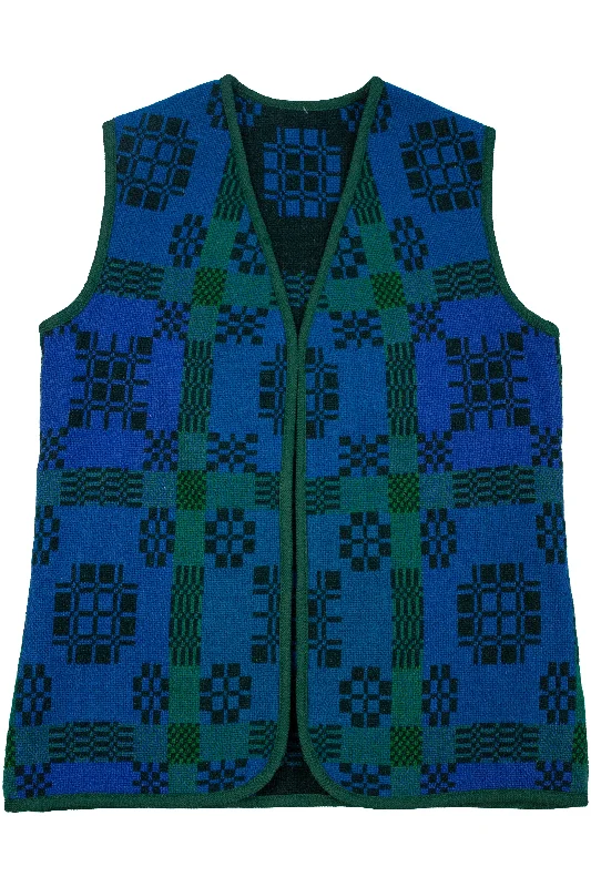 No Label - Reversible Vest