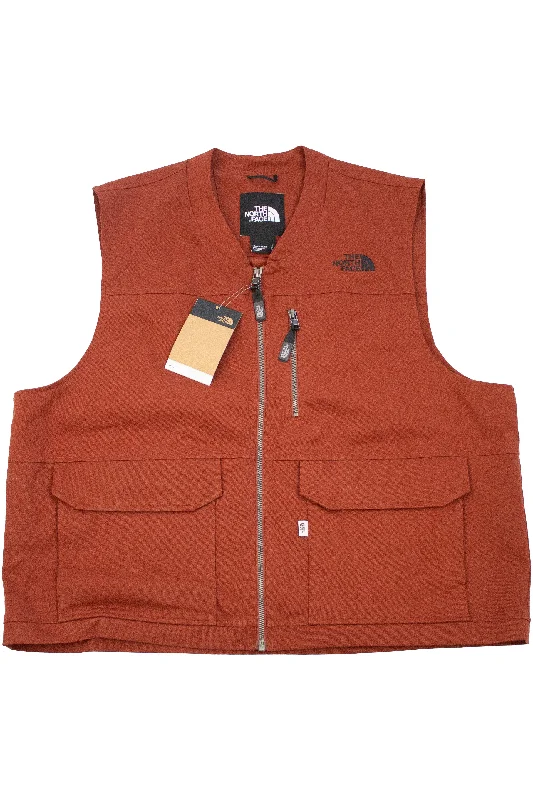 The North Face - Vest