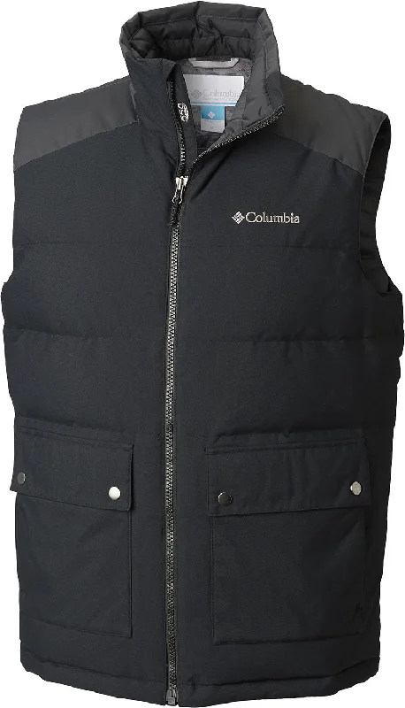 Men's Winter Challenger Vest|-|Veste Winter Challenger Homme