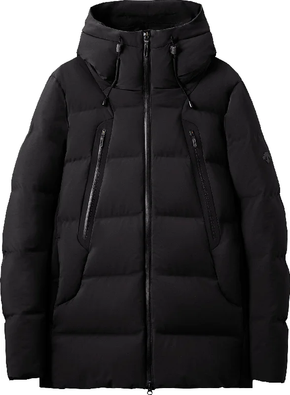 Mizusawa Down Coat Mountaineer HC - Men's|-|Manteau Mizusawa Down Mountaineer HC - Homme