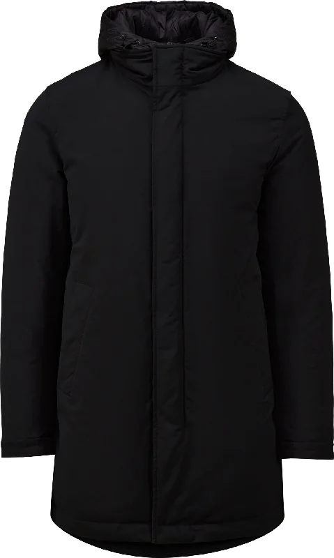 Ultralight Down Coat - Men's|-|Manteau en duvet ultraléger - Homme