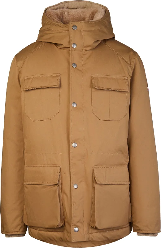 North Hunter Jacket - Men's|-|Veste North Hunter - Hommes