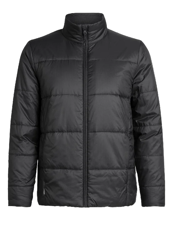 Collingwood Jacket - Men's|-|Manteau Collingwood - Homme